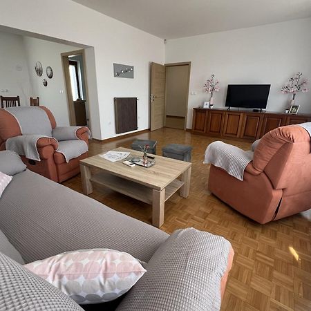 Magnolia Apartments イゾラ エクステリア 写真