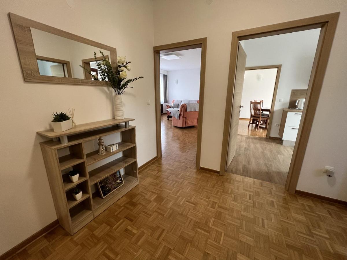 Magnolia Apartments イゾラ エクステリア 写真