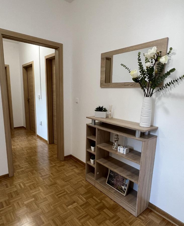 Magnolia Apartments イゾラ エクステリア 写真