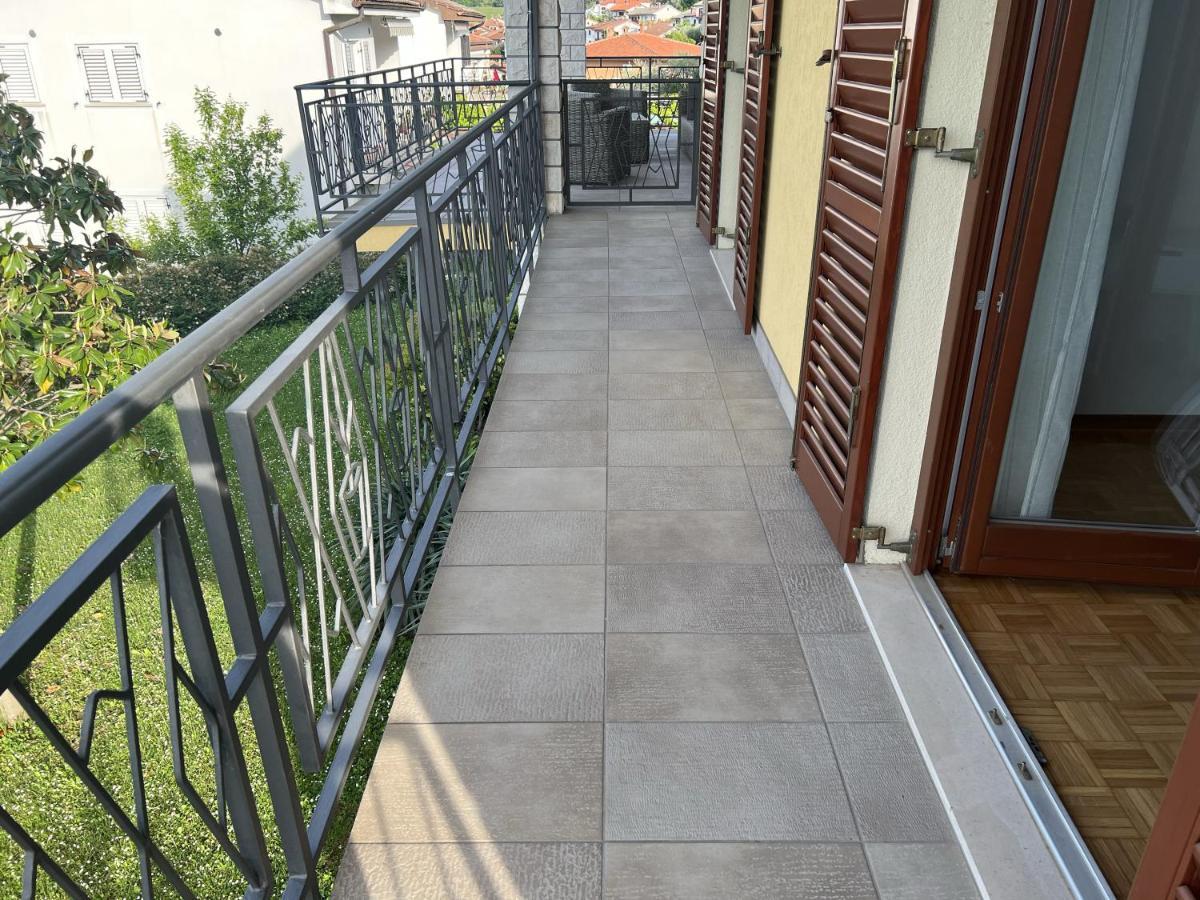 Magnolia Apartments イゾラ エクステリア 写真