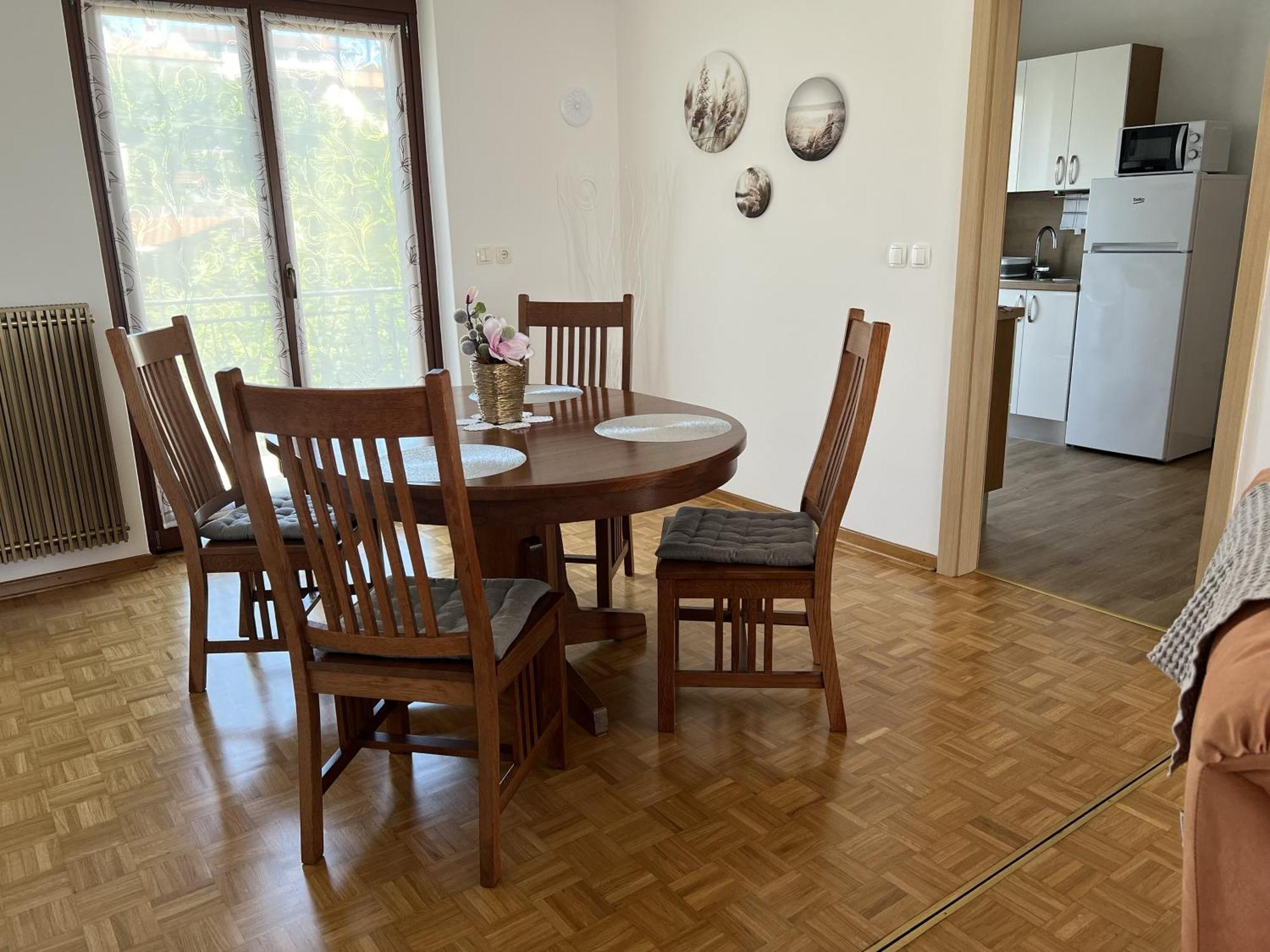 Magnolia Apartments イゾラ エクステリア 写真