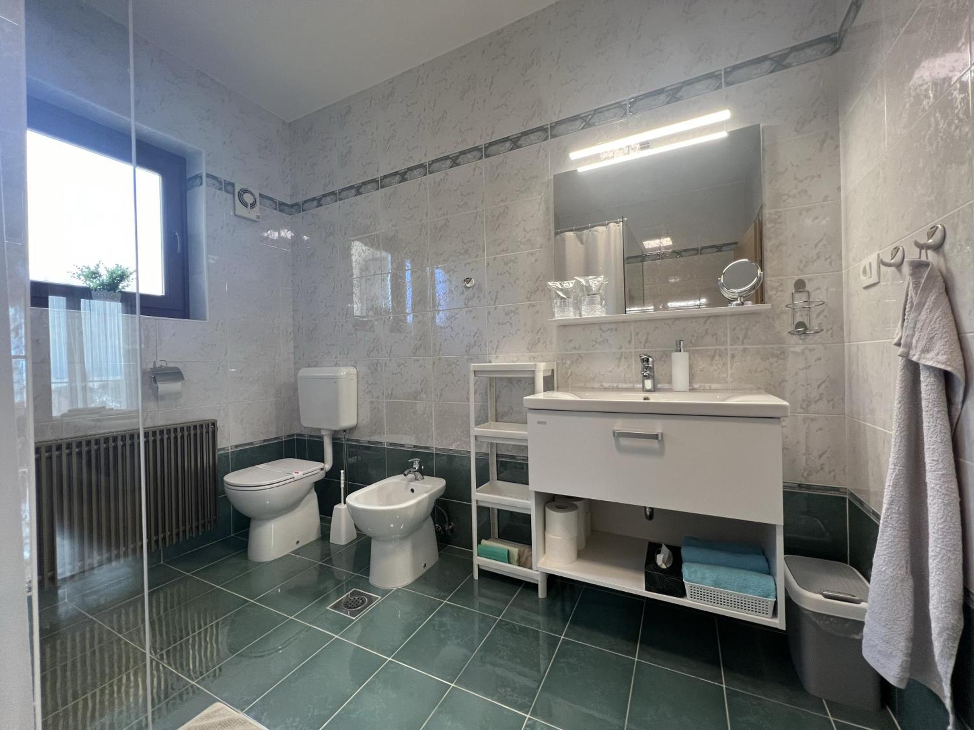 Magnolia Apartments イゾラ エクステリア 写真