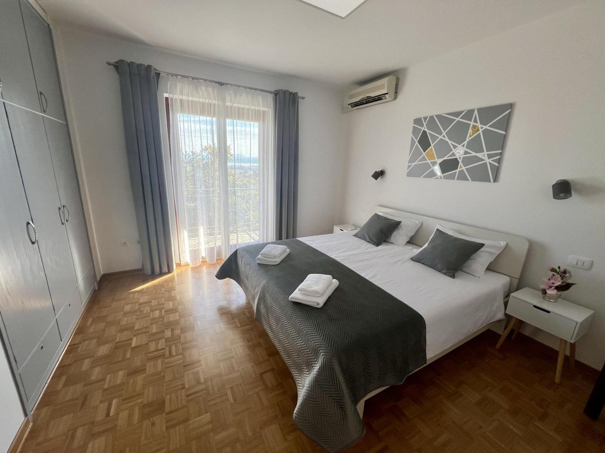 Magnolia Apartments イゾラ エクステリア 写真